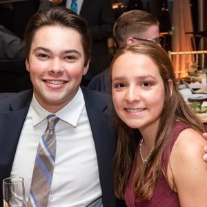 Meet your Posher, Peter